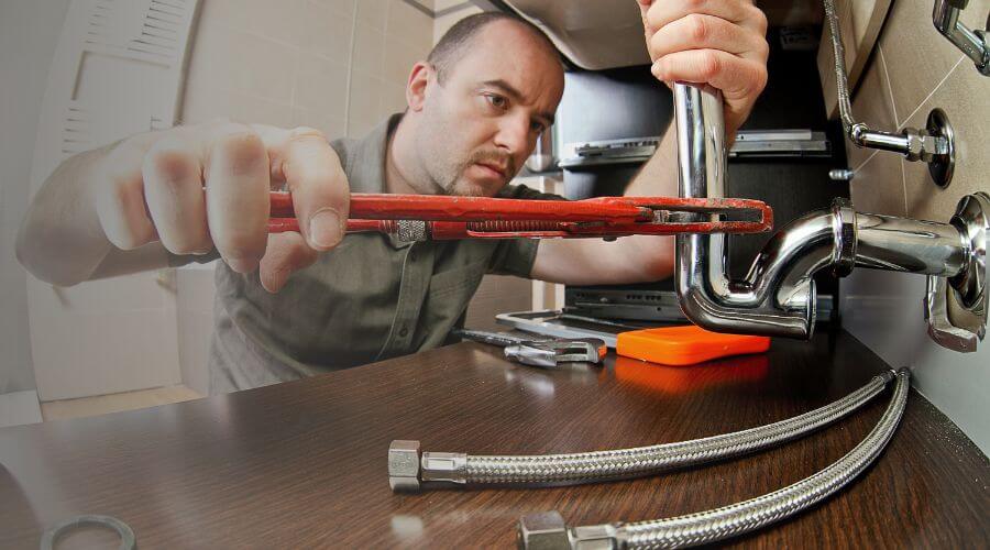 Local annual plumbing maintenance in Banks, AL